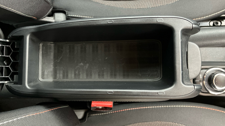 MINI Hatchback 1.5 Cooper Exclusive Premium 5dr Auto Petrol Hatchback